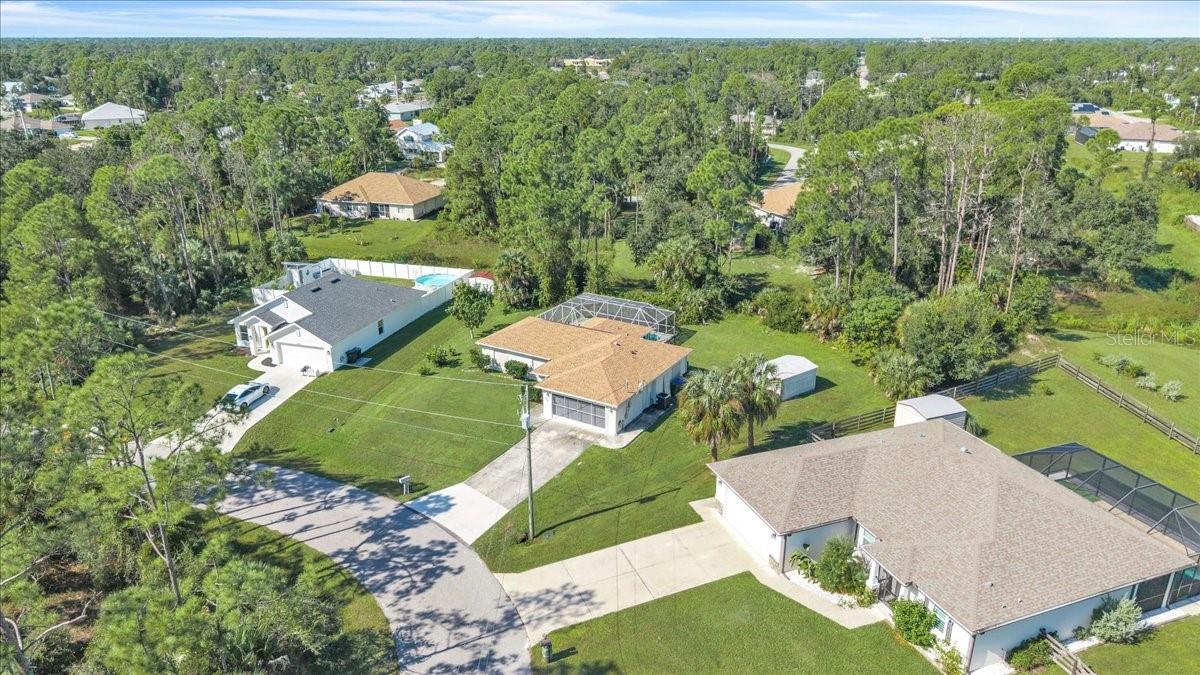 1091 LUAU STREET, North Port, FL 34286