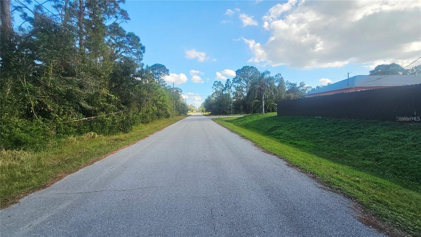 DEER RUN LOT 44 ROAD, North Port, FL 34291