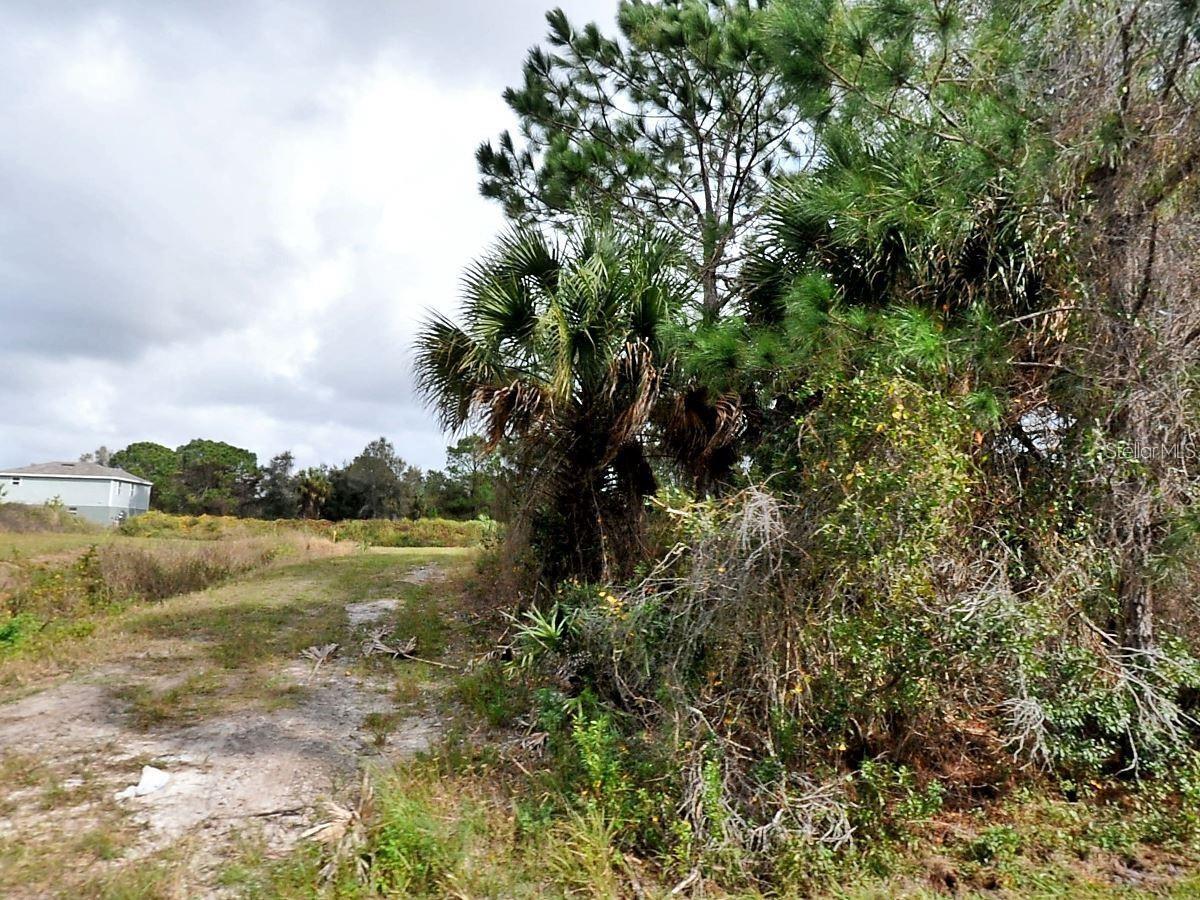 DEER RUN LOT 44 ROAD, North Port, FL 34291