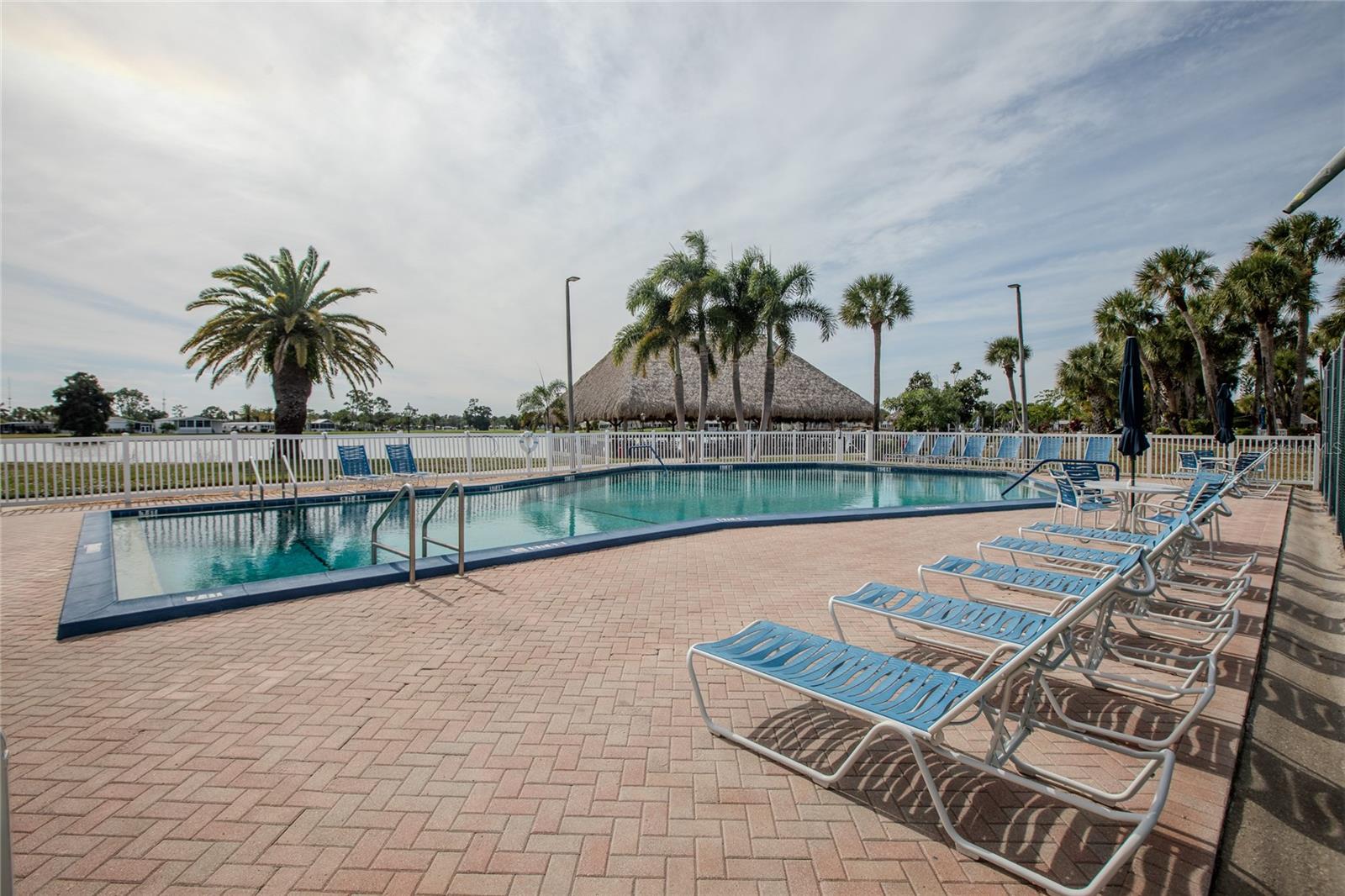 2100 KINGS HIGHWAY, #16, Port Charlotte, FL 33980