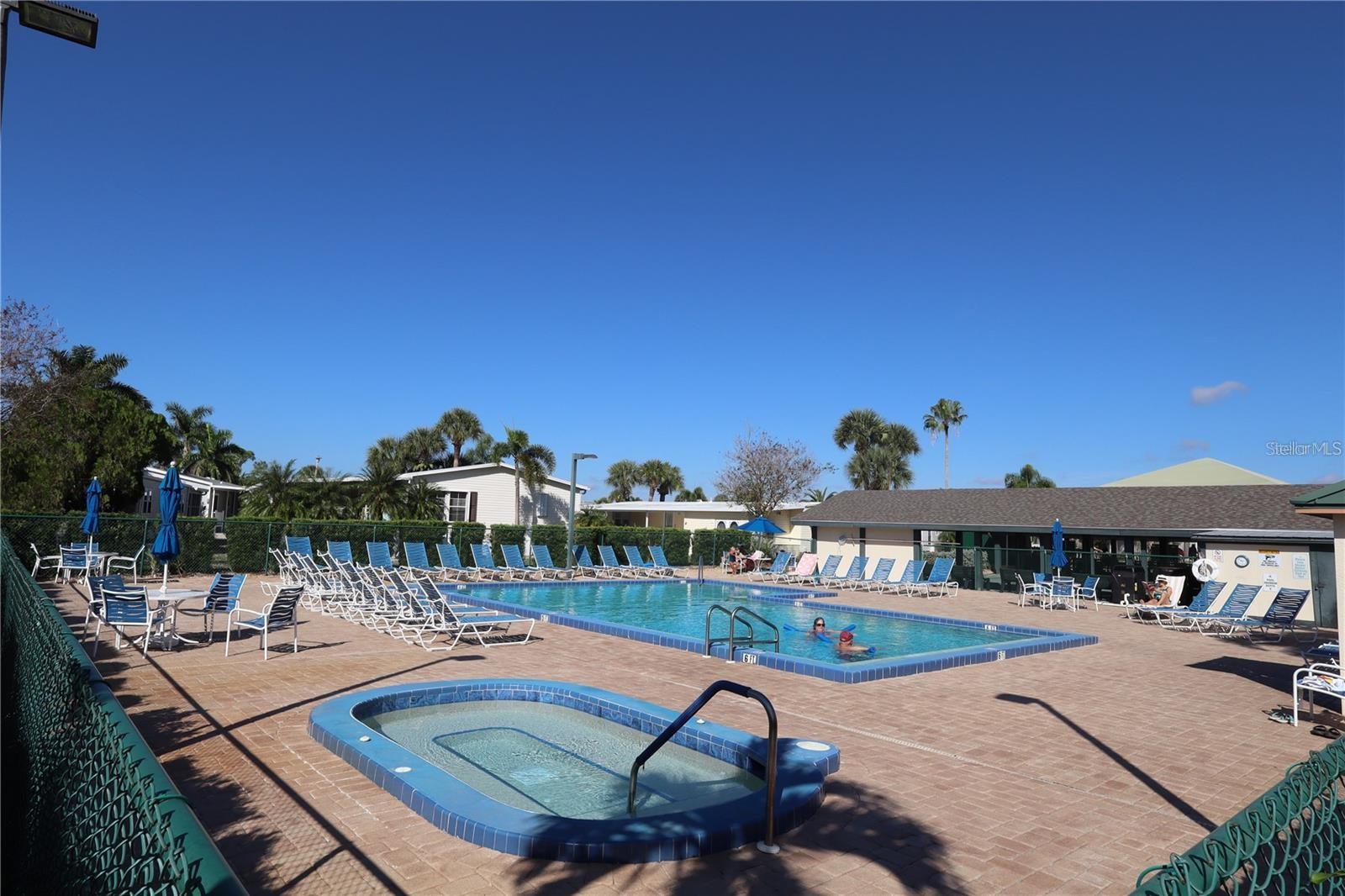 2100 KINGS HIGHWAY, #16, Port Charlotte, FL 33980