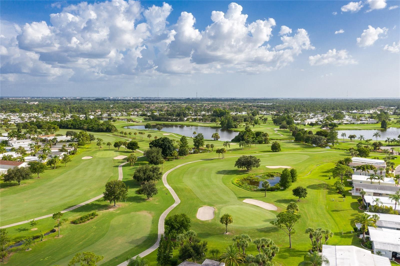 2100 KINGS HIGHWAY, #16, Port Charlotte, FL 33980