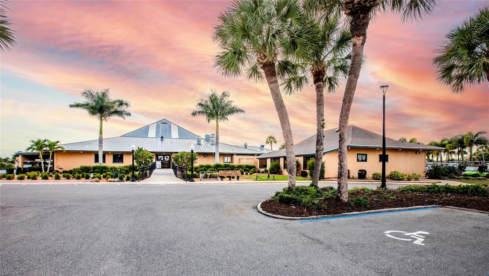 2100 KINGS HIGHWAY, #16, Port Charlotte, FL 33980