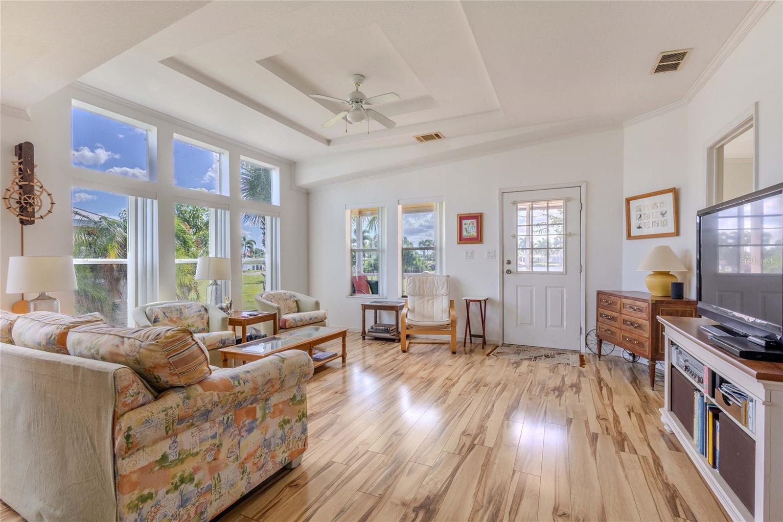 2100 KINGS HIGHWAY, #16, Port Charlotte, FL 33980