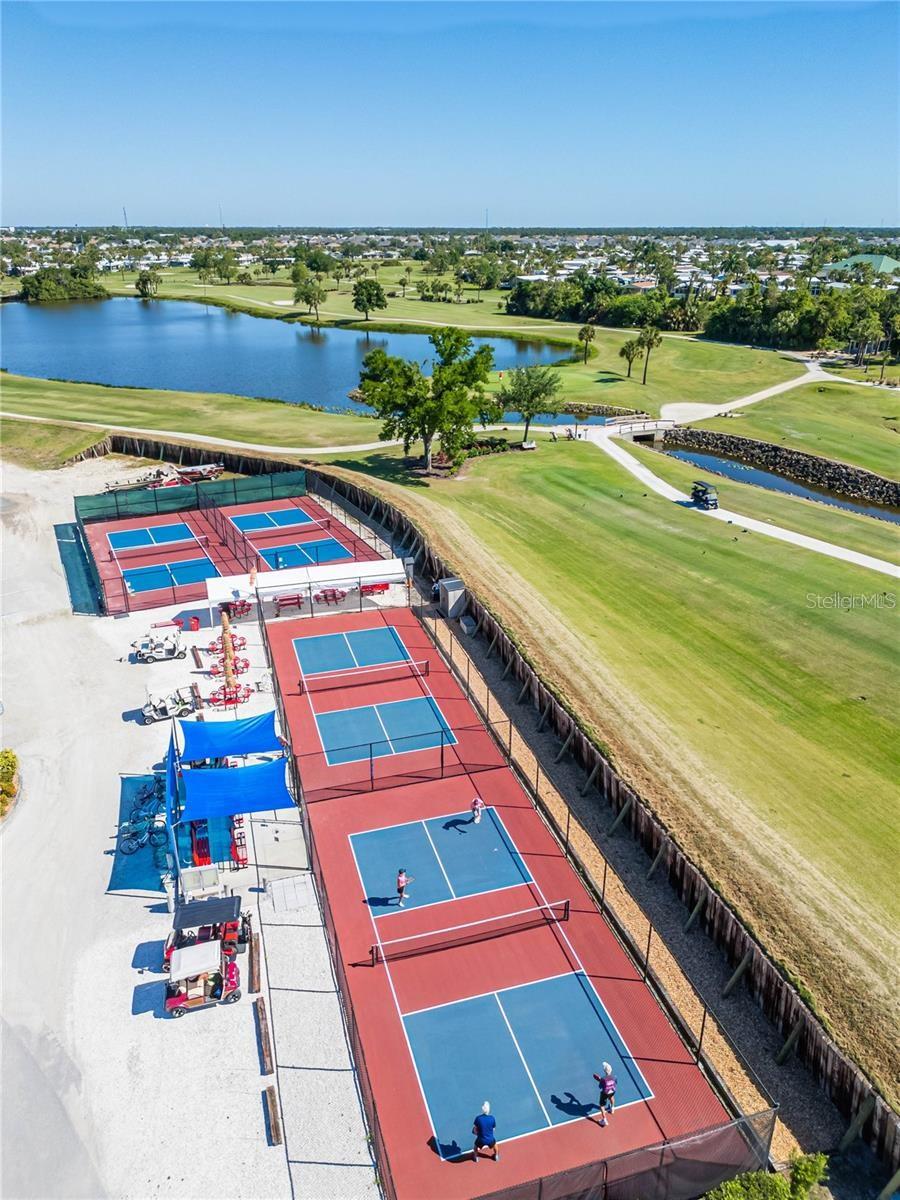 2100 KINGS HIGHWAY, #16, Port Charlotte, FL 33980