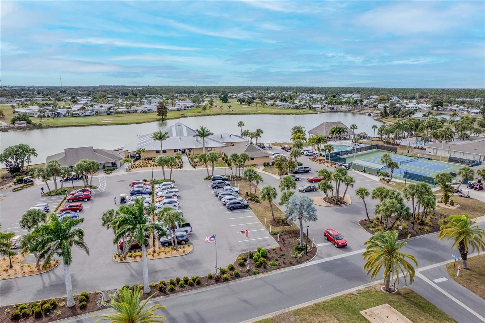 2100 KINGS HIGHWAY, #16, Port Charlotte, FL 33980