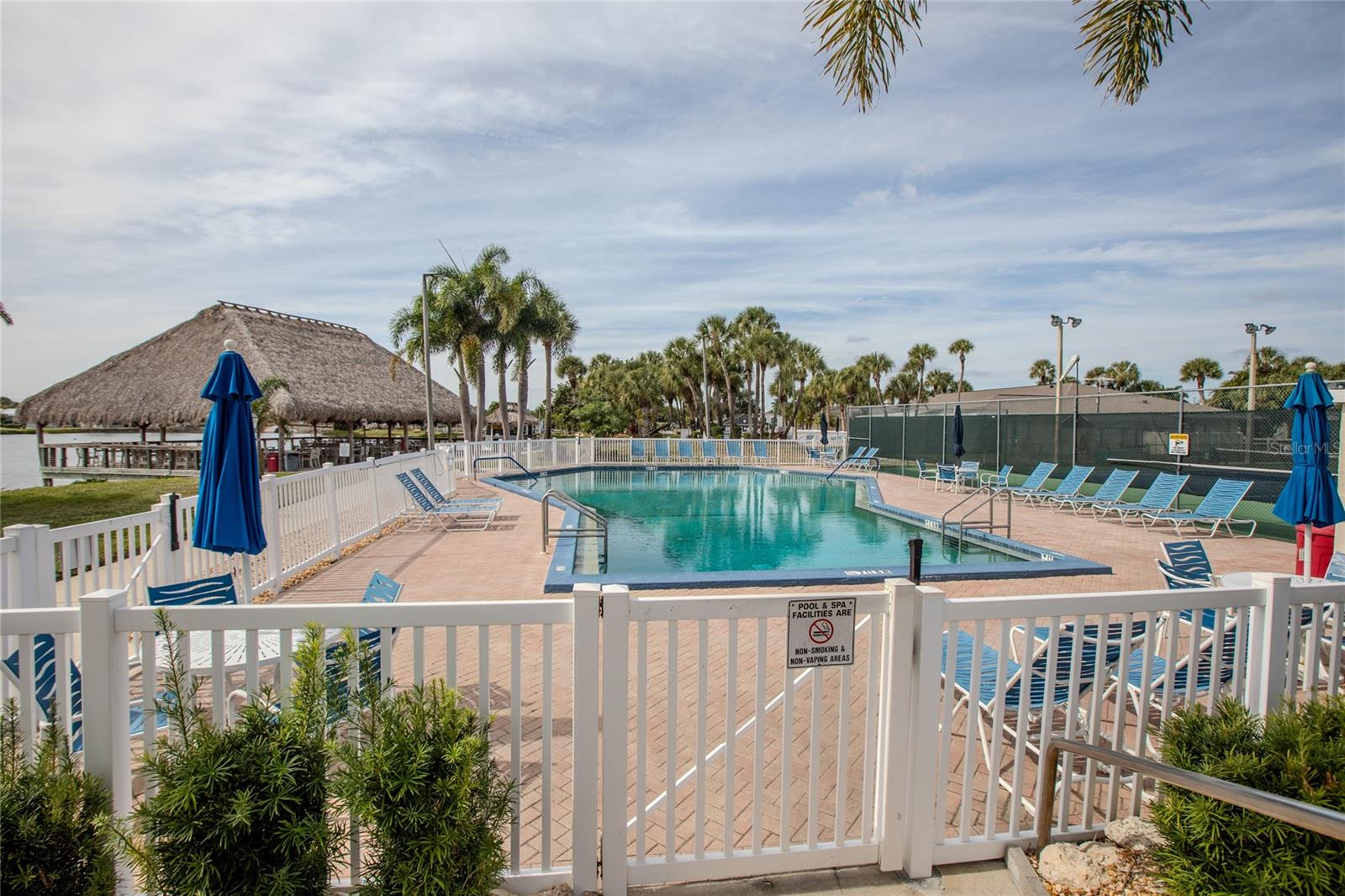 2100 KINGS HIGHWAY, #16, Port Charlotte, FL 33980