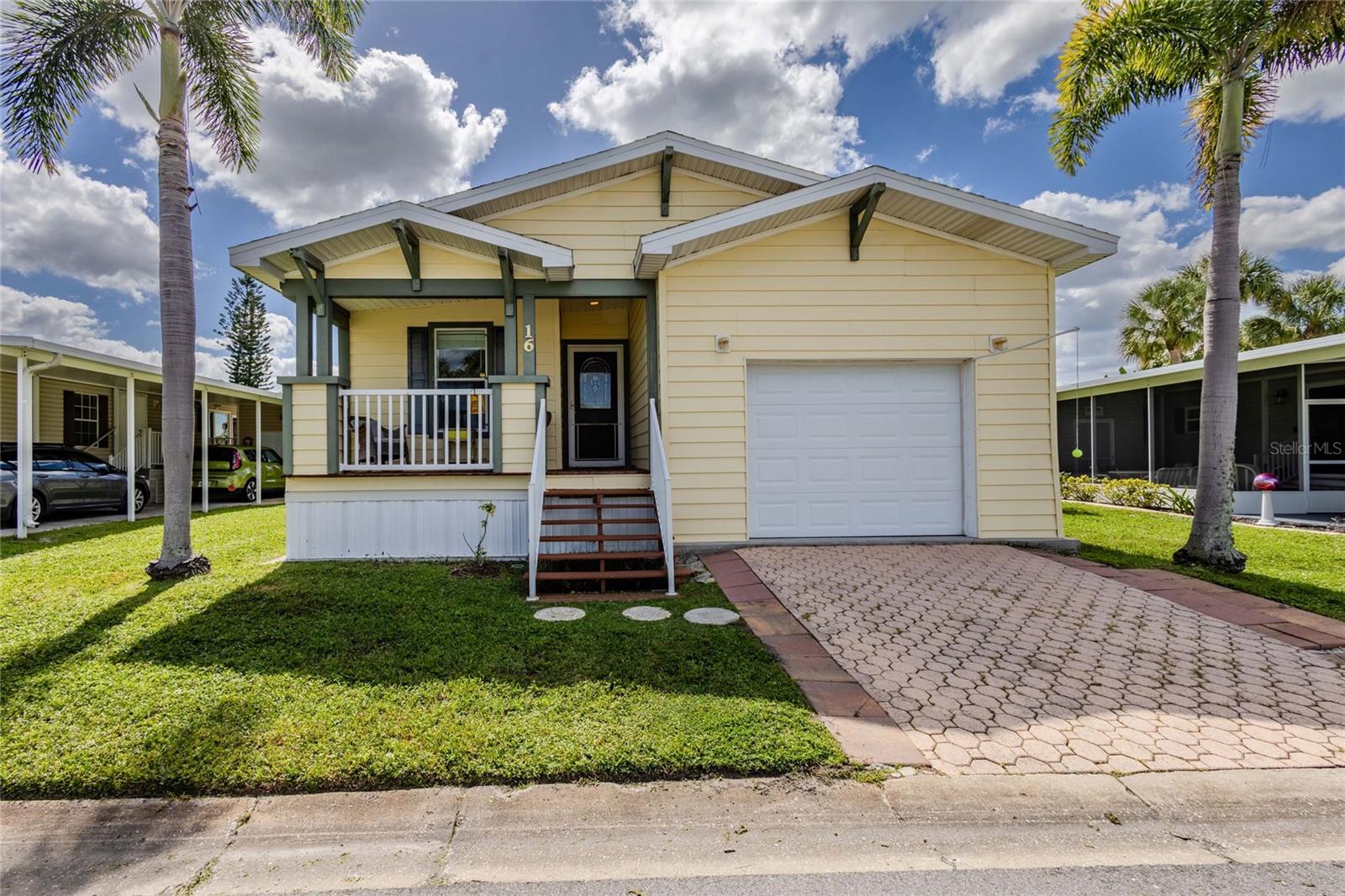 2100 KINGS HIGHWAY, #16, Port Charlotte, FL 33980 2100 KINGS HIGHWAY, #16, Port Charlotte, FL 33980