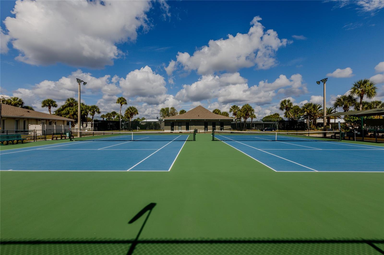 2100 KINGS HIGHWAY, #16, Port Charlotte, FL 33980
