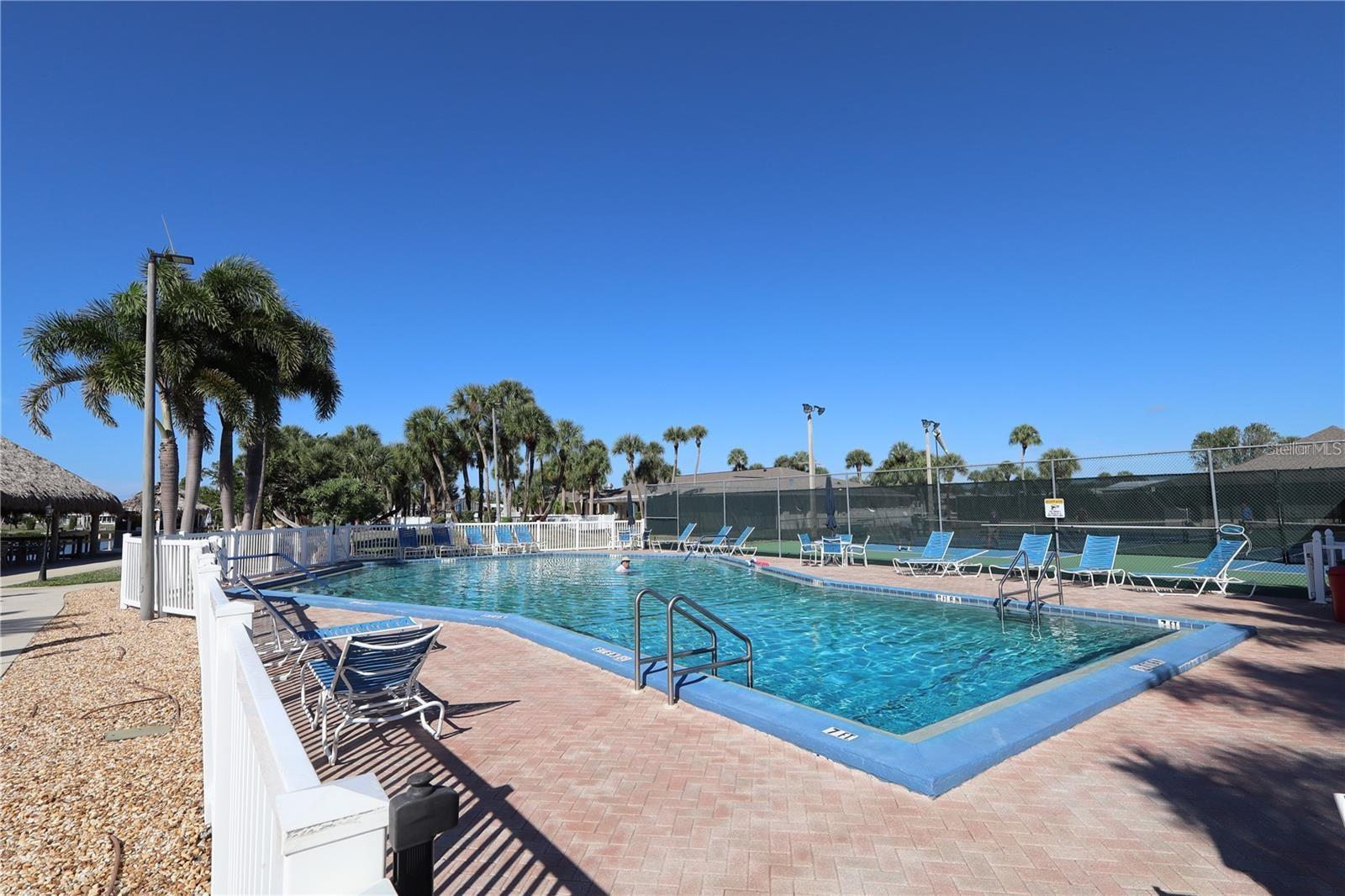 2100 KINGS HIGHWAY, #16, Port Charlotte, FL 33980