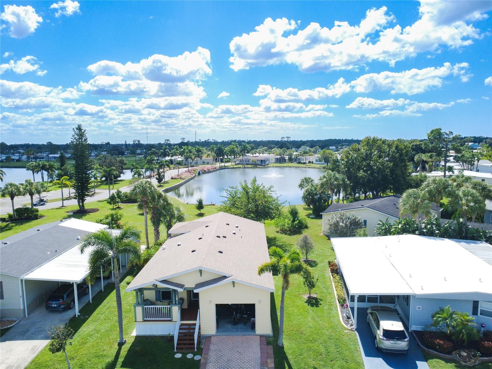 2100 KINGS HIGHWAY, #16, Port Charlotte, FL 33980