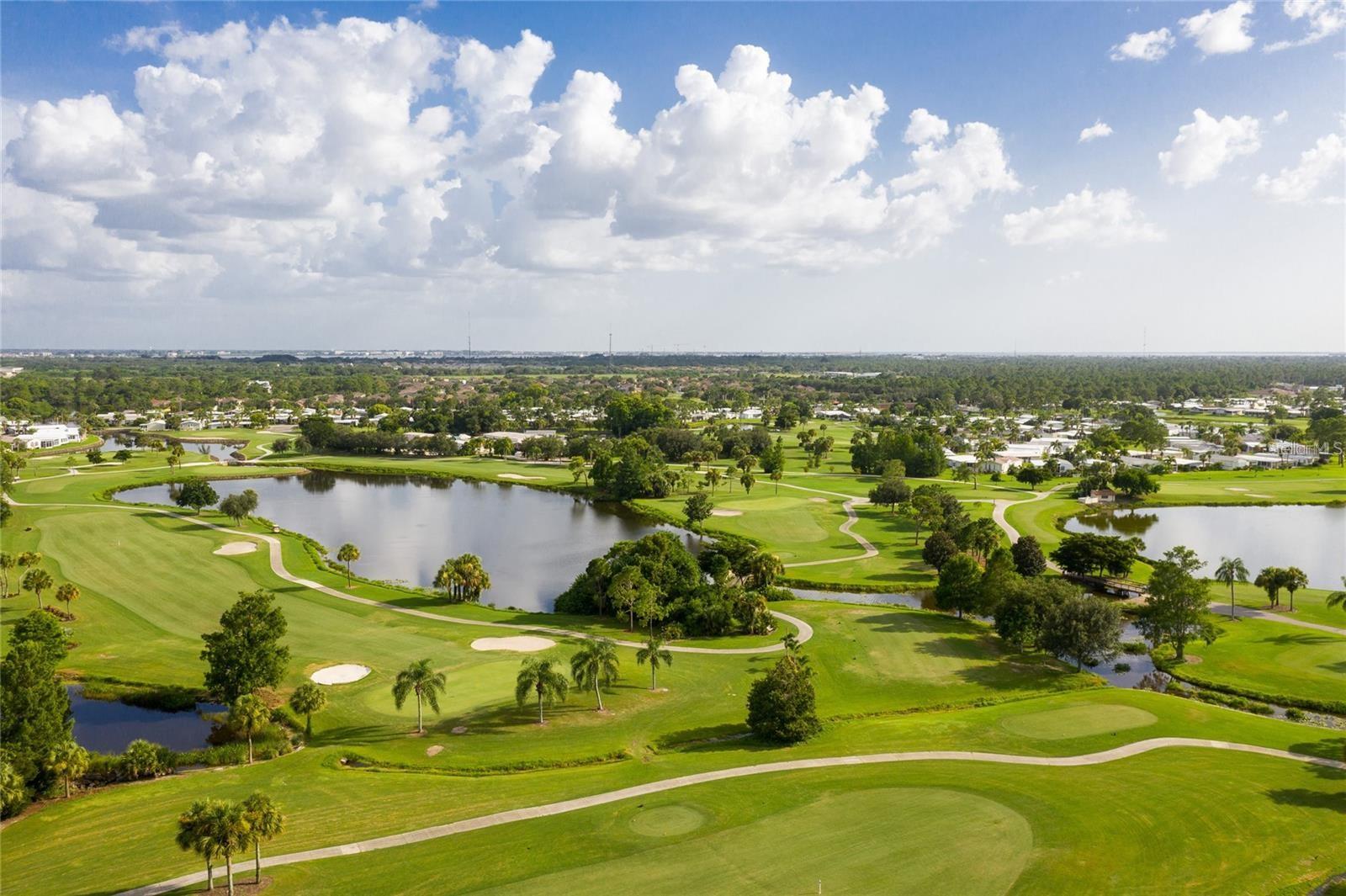 2100 KINGS HIGHWAY, #16, Port Charlotte, FL 33980