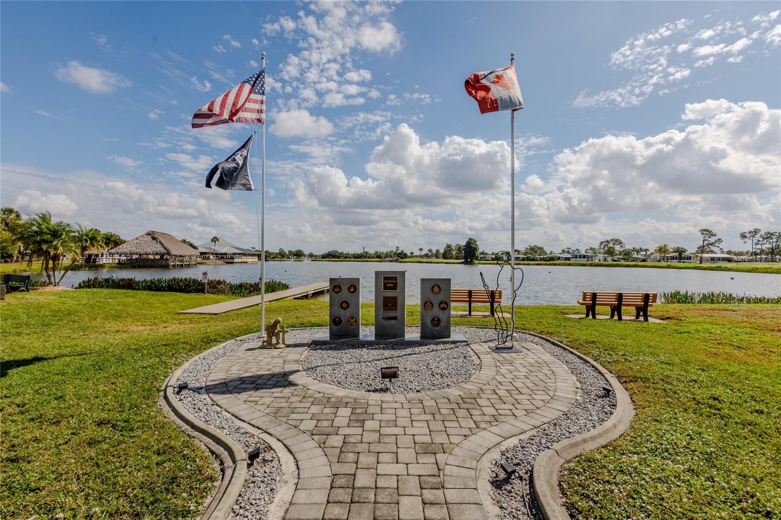 2100 KINGS HIGHWAY, #16, Port Charlotte, FL 33980