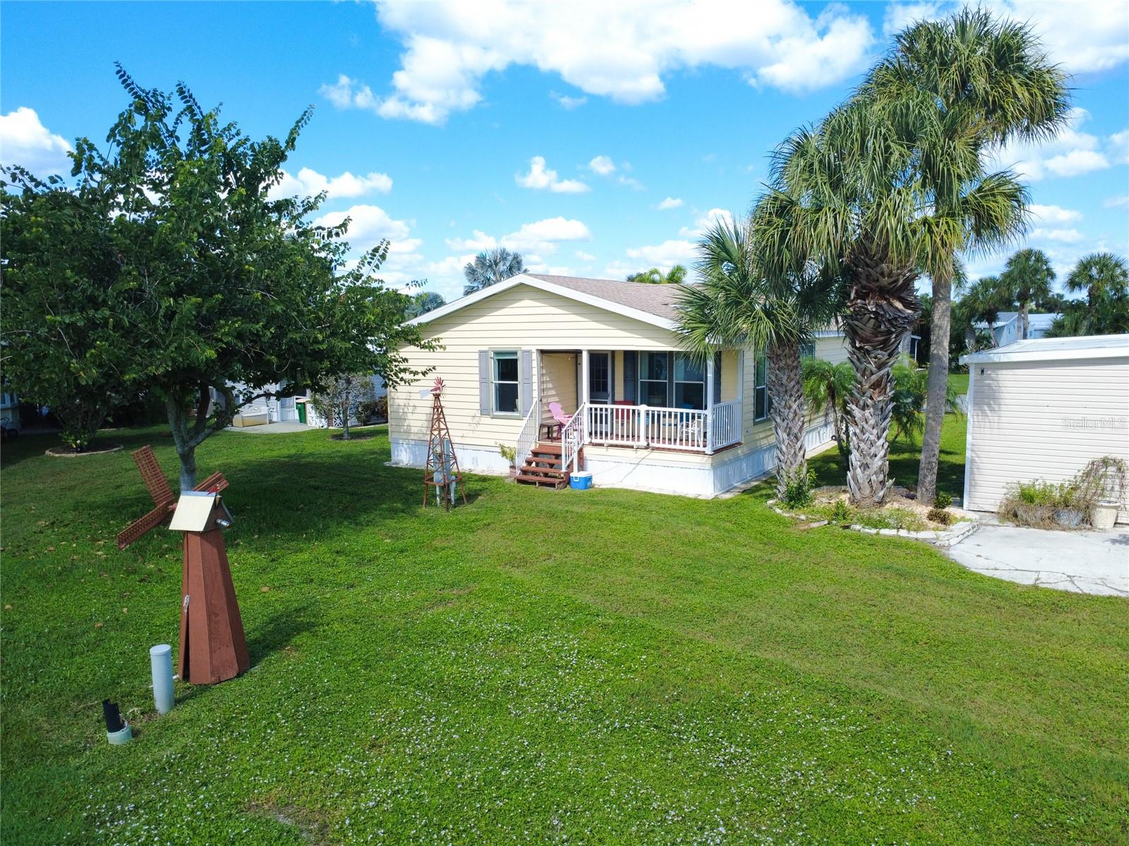 2100 KINGS HIGHWAY, #16, Port Charlotte, FL 33980
