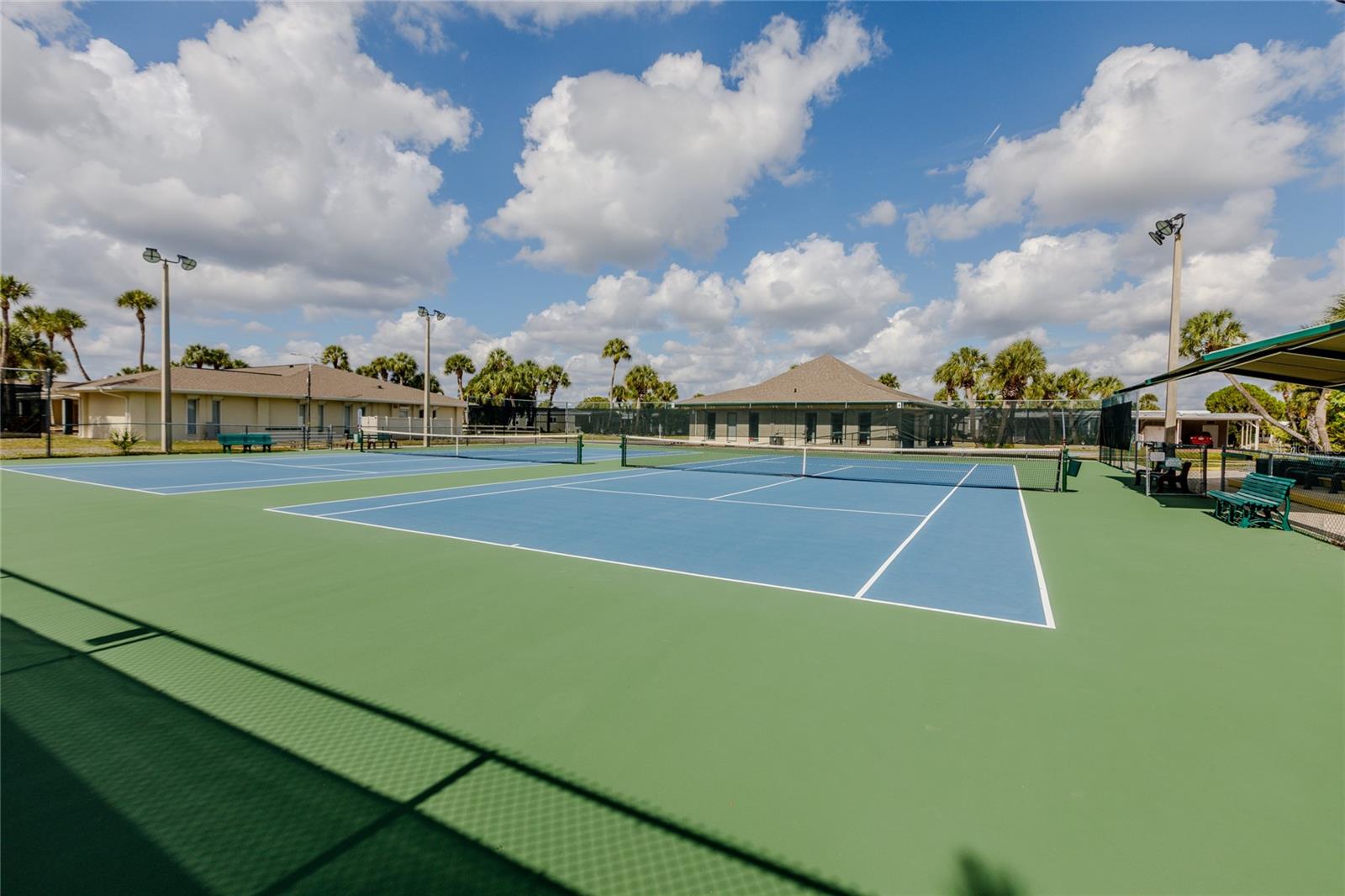 2100 KINGS HIGHWAY, #16, Port Charlotte, FL 33980