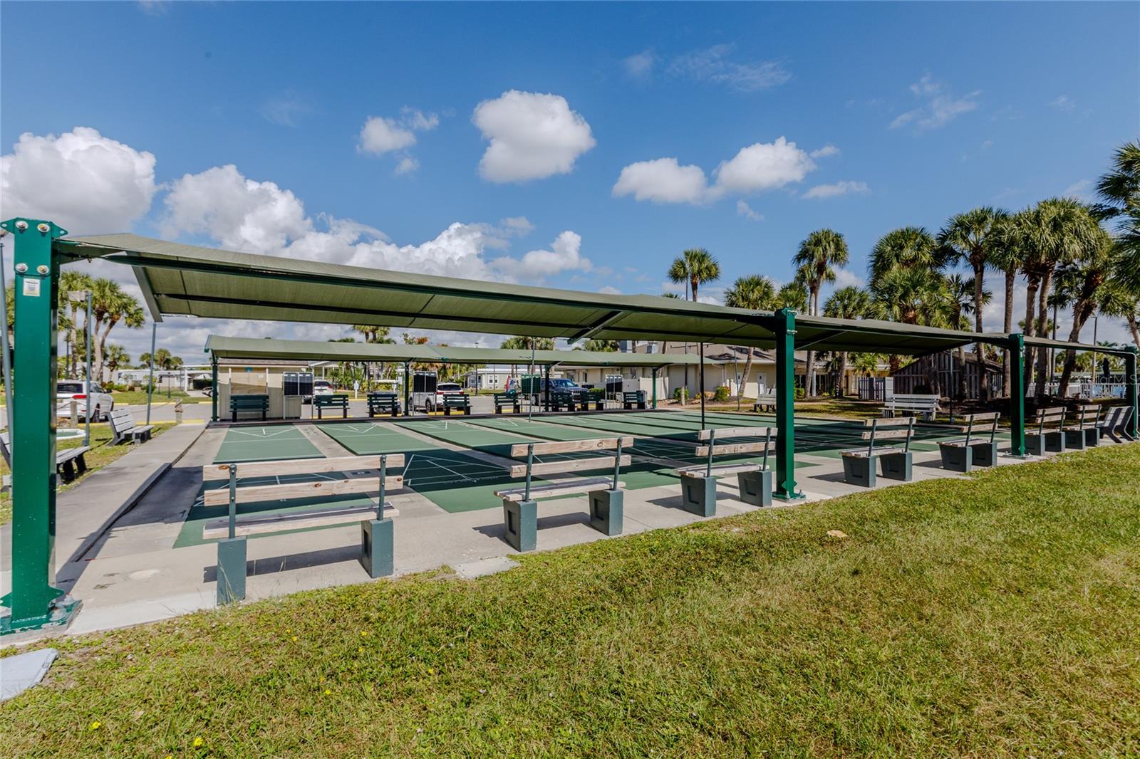 2100 KINGS HIGHWAY, #16, Port Charlotte, FL 33980