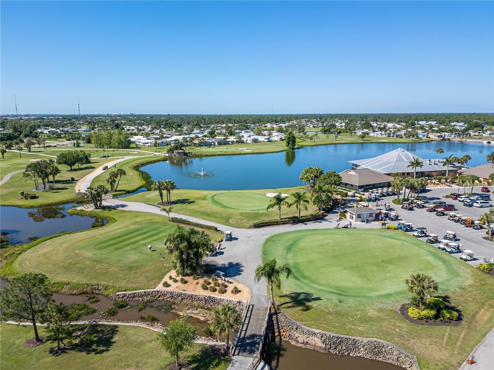 2100 KINGS HIGHWAY, #16, Port Charlotte, FL 33980