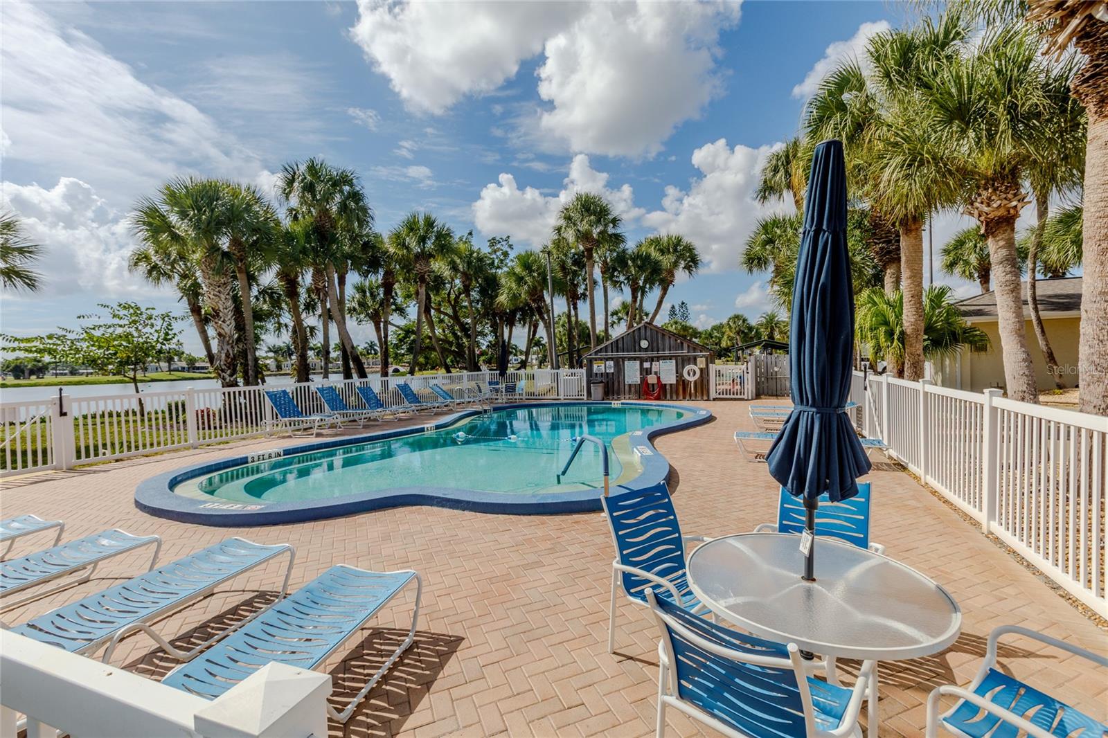 2100 KINGS HIGHWAY, #16, Port Charlotte, FL 33980