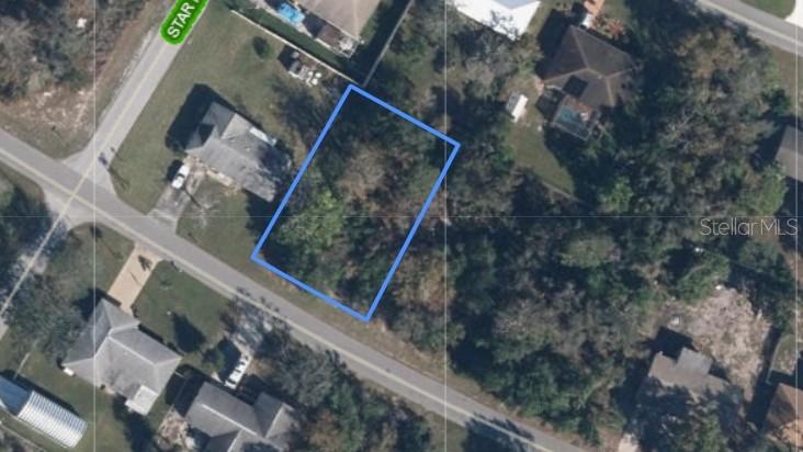LEMON ROAD NW, Lake Placid, FL 33852