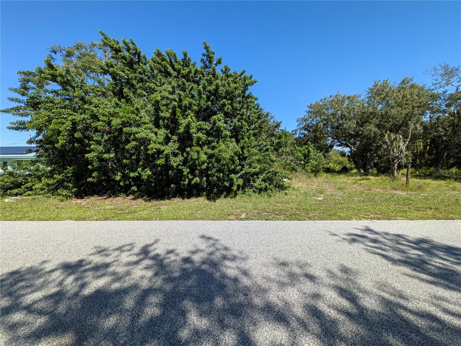 LEMON ROAD NW, Lake Placid, FL 33852