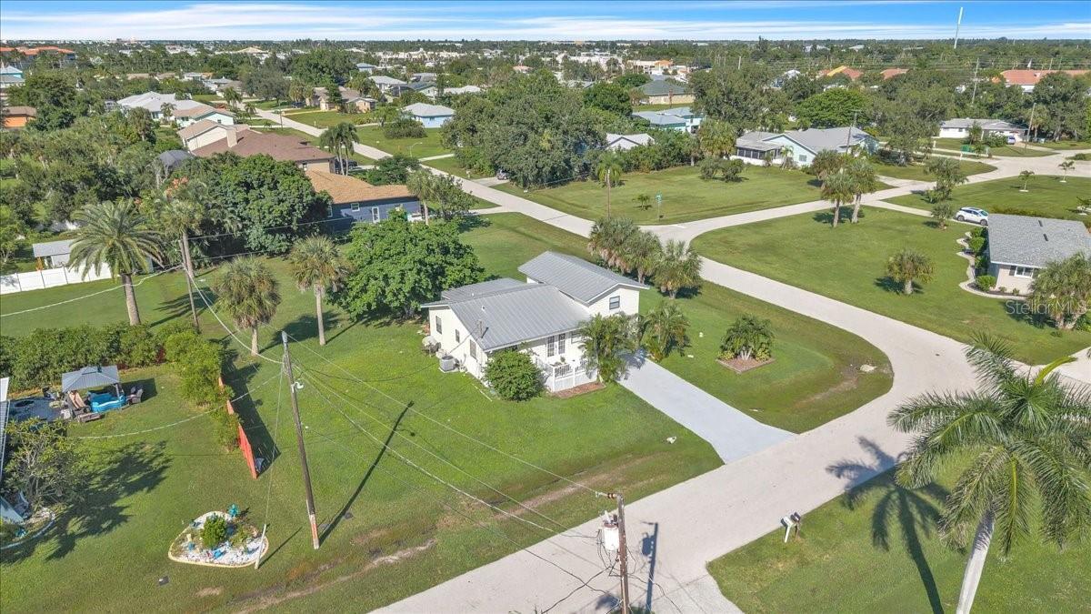 2835 WISTERIA PLACE, Punta Gorda, FL 33950