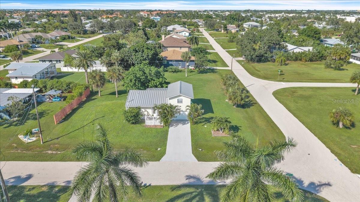 2835 WISTERIA PLACE, Punta Gorda, FL 33950