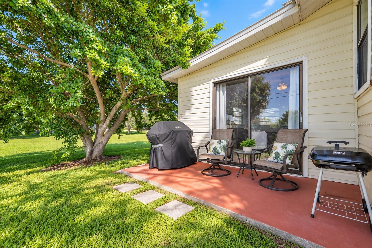 2835 WISTERIA PLACE, Punta Gorda, FL 33950
