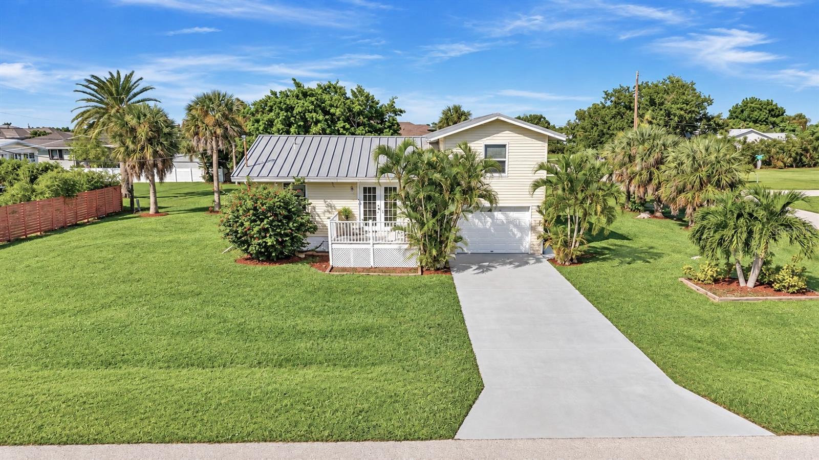 2835 WISTERIA PLACE, Punta Gorda, FL 33950