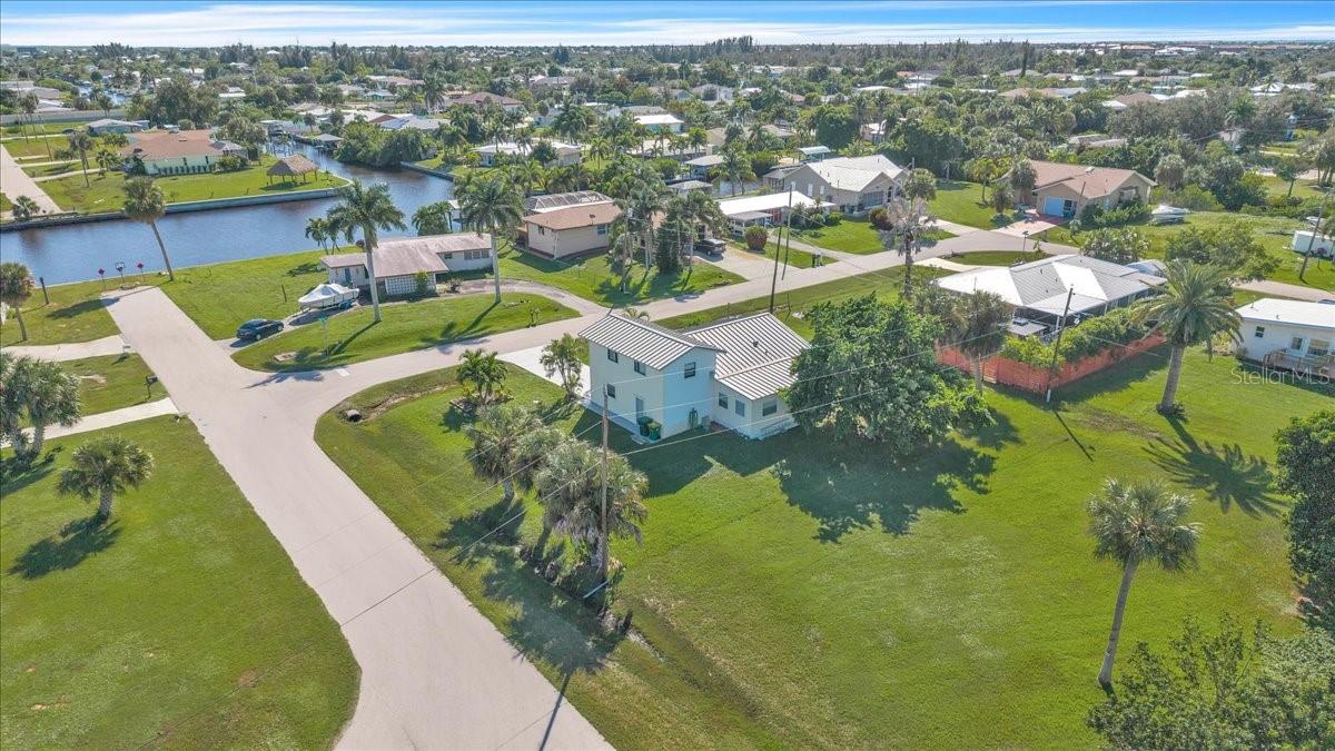 2835 WISTERIA PLACE, Punta Gorda, FL 33950
