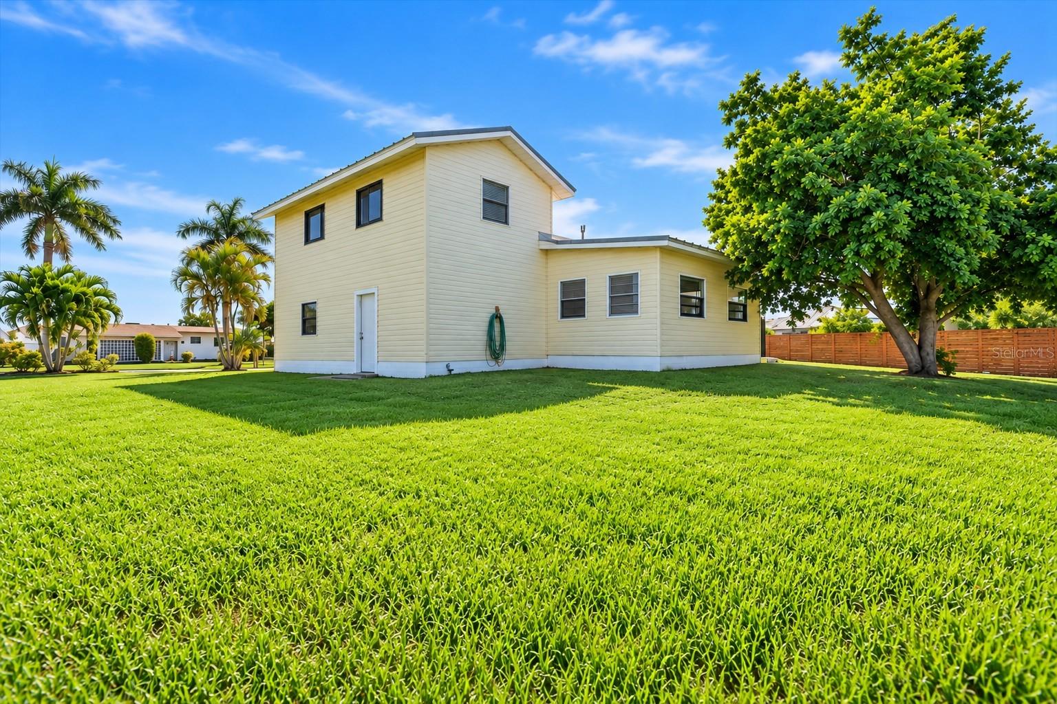 2835 WISTERIA PLACE, Punta Gorda, FL 33950