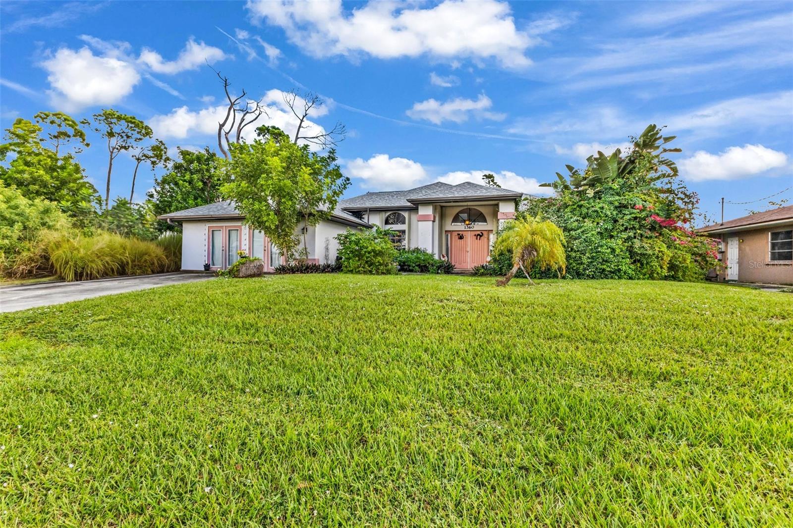 1360 INVERNESS STPORT CARLOTTE FL 1360 INVERNESS STPORT CARLOTTE FL