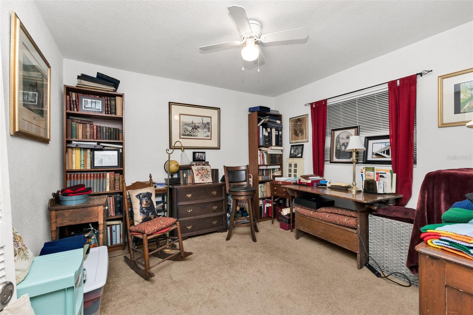 BEDROOM 3
