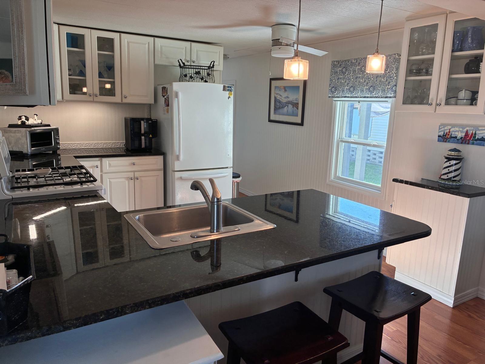 Kitchen Kitchen