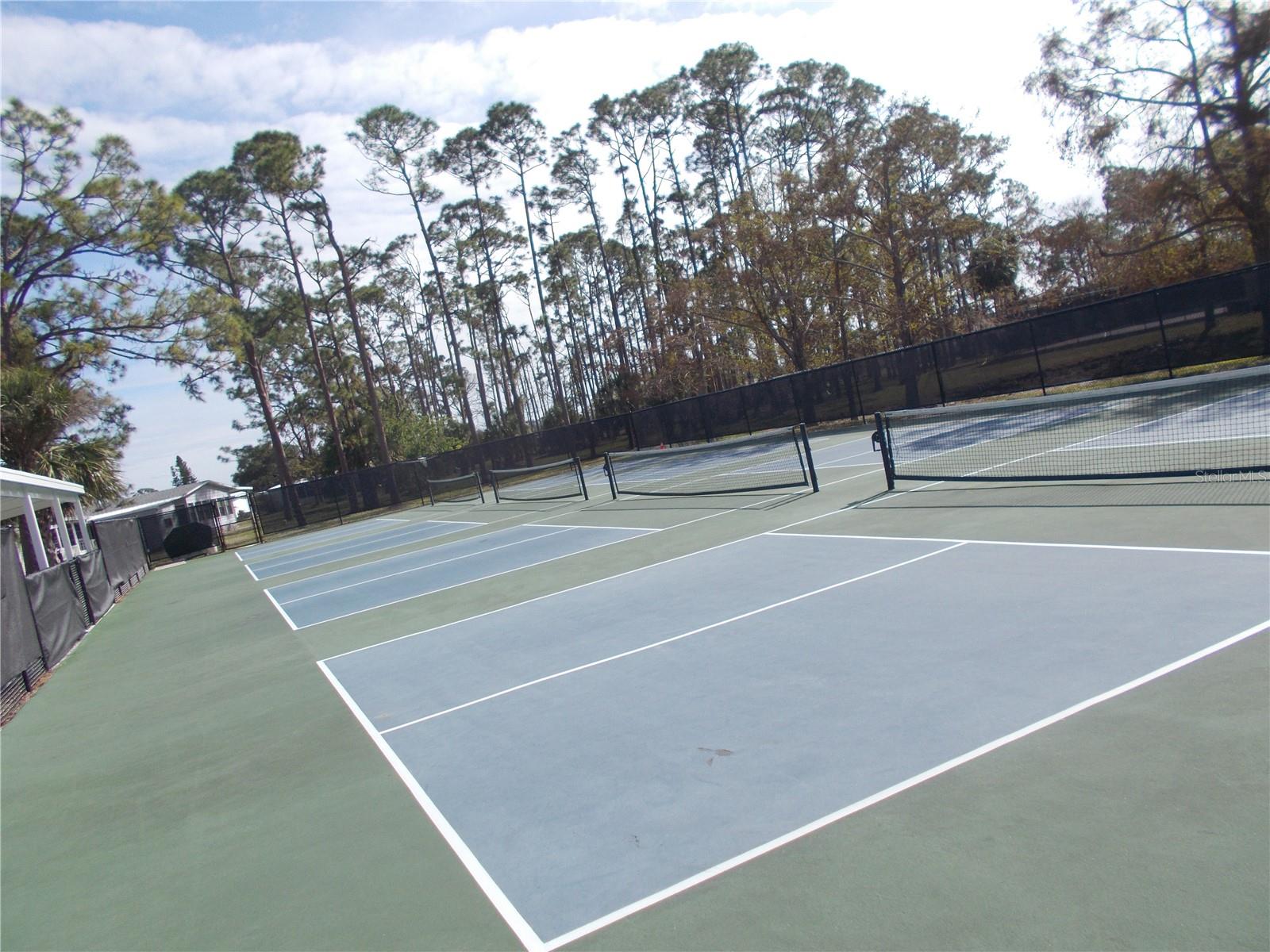 Tennis