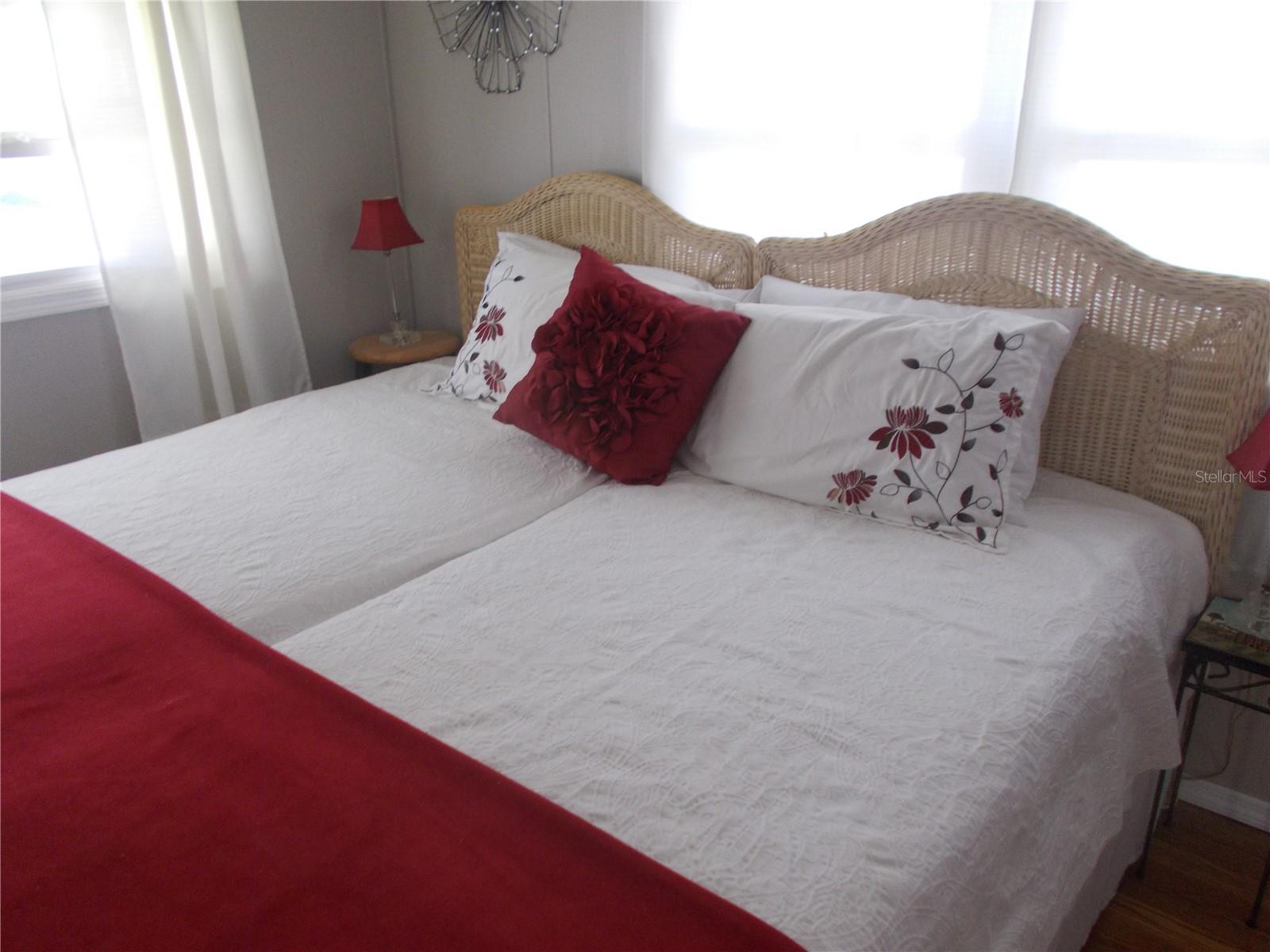Bedroom #2