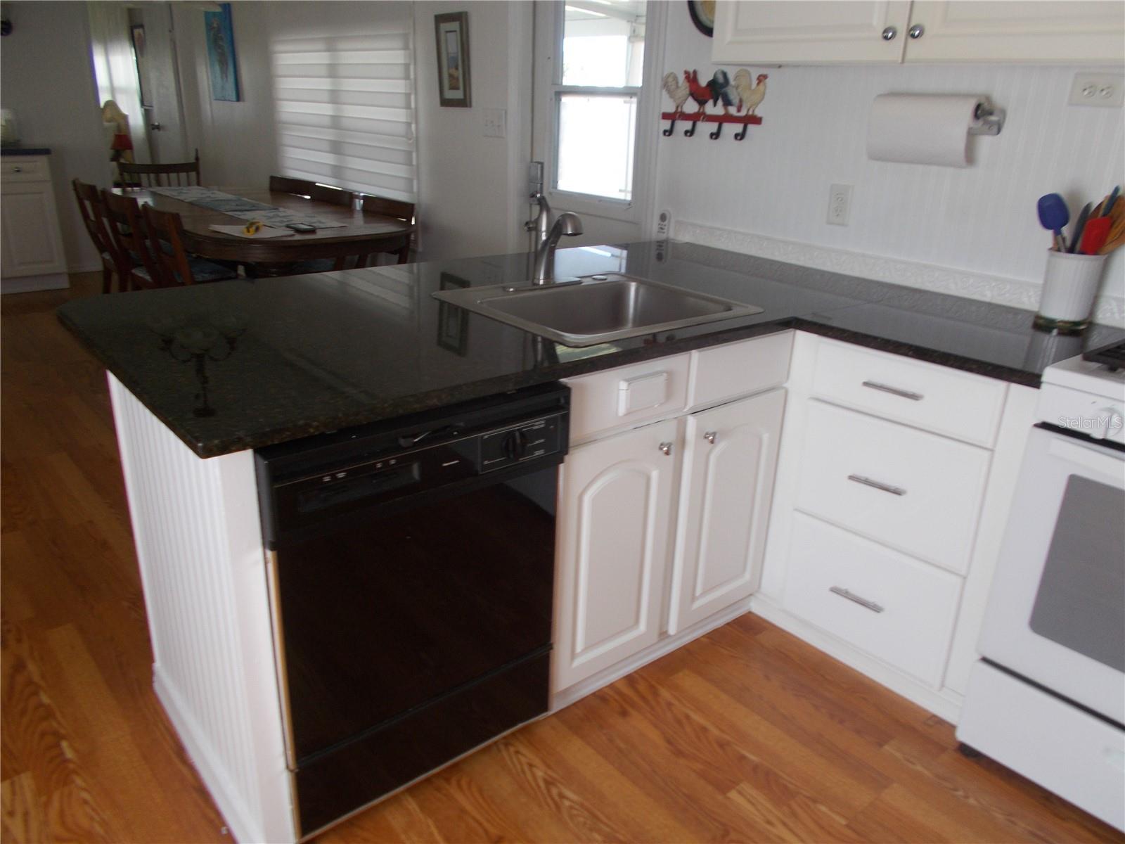 Kitchen Kitchen