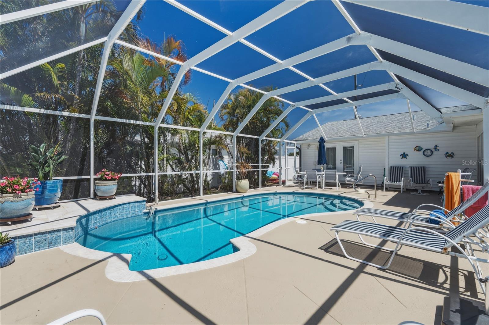 21277 EDGEWATER DRIVE, Port Charlotte, FL 33952