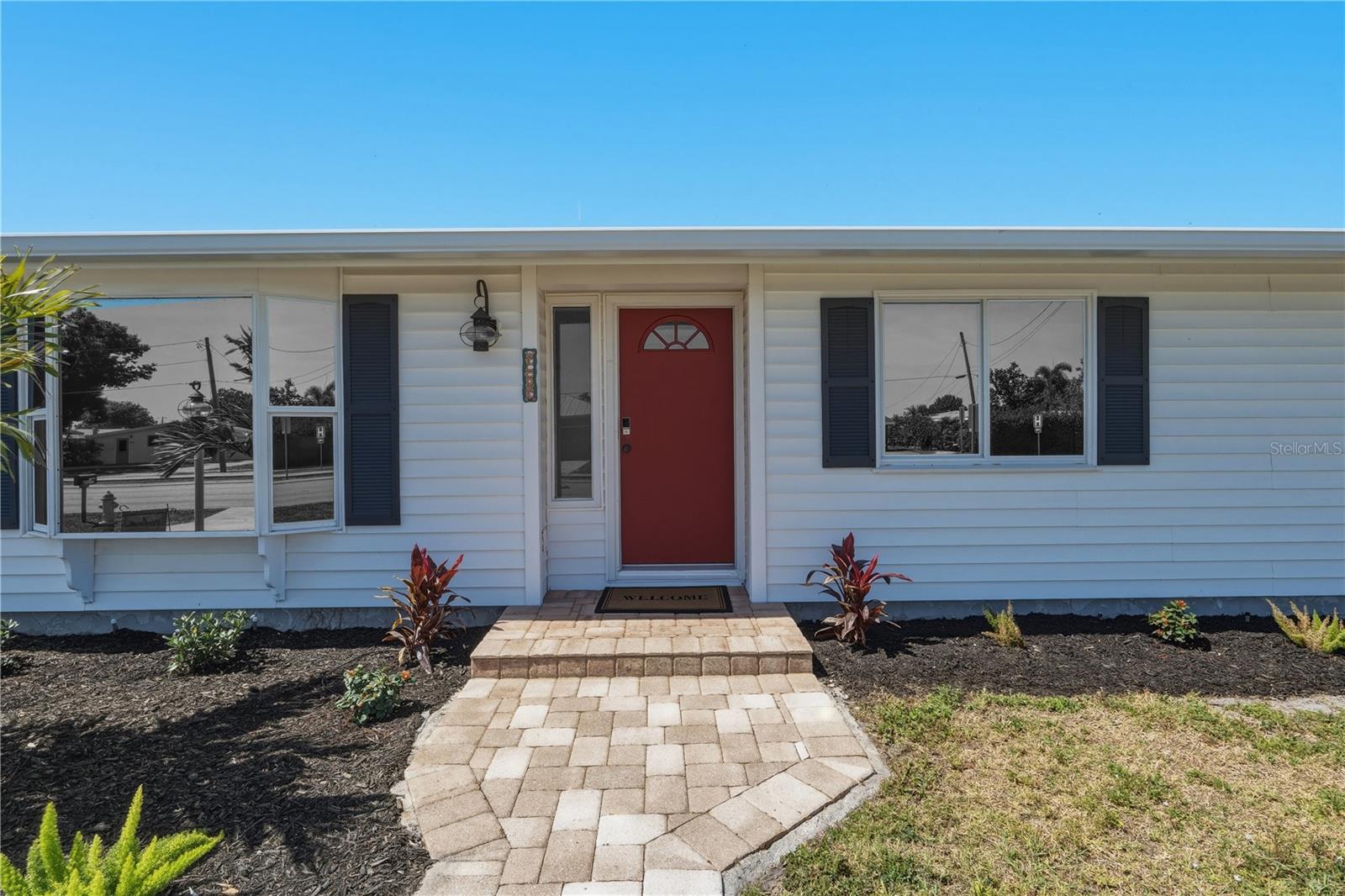 21277 EDGEWATER DRIVE, Port Charlotte, FL 33952