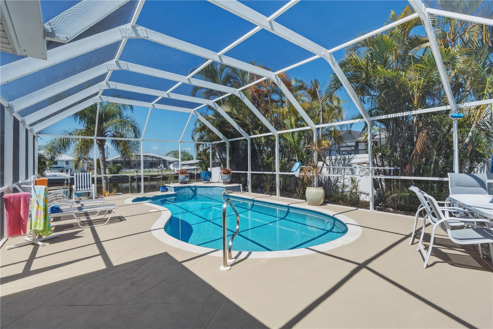 21277 EDGEWATER DRIVE, Port Charlotte, FL 33952