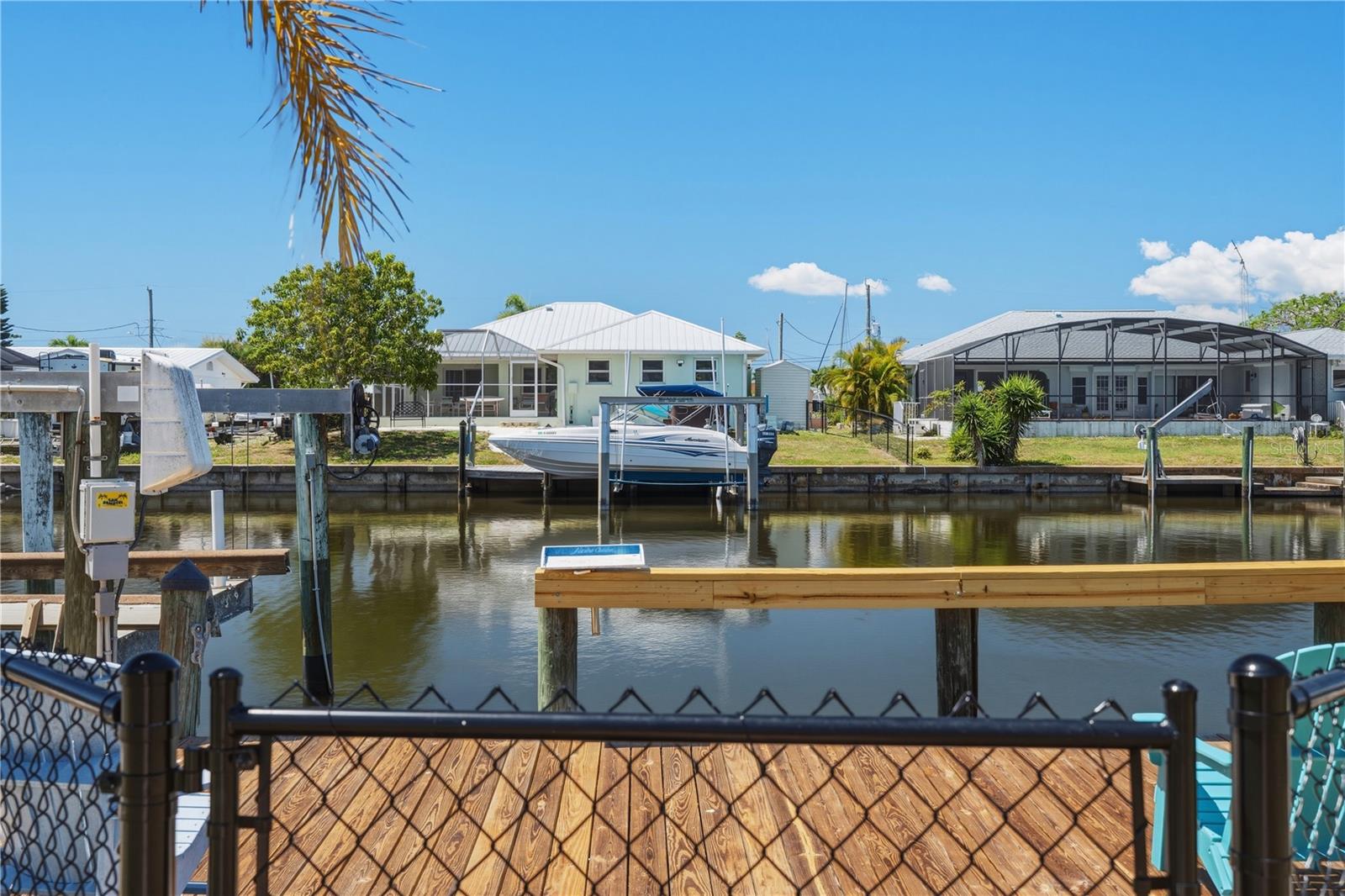 21277 EDGEWATER DRIVE, Port Charlotte, FL 33952