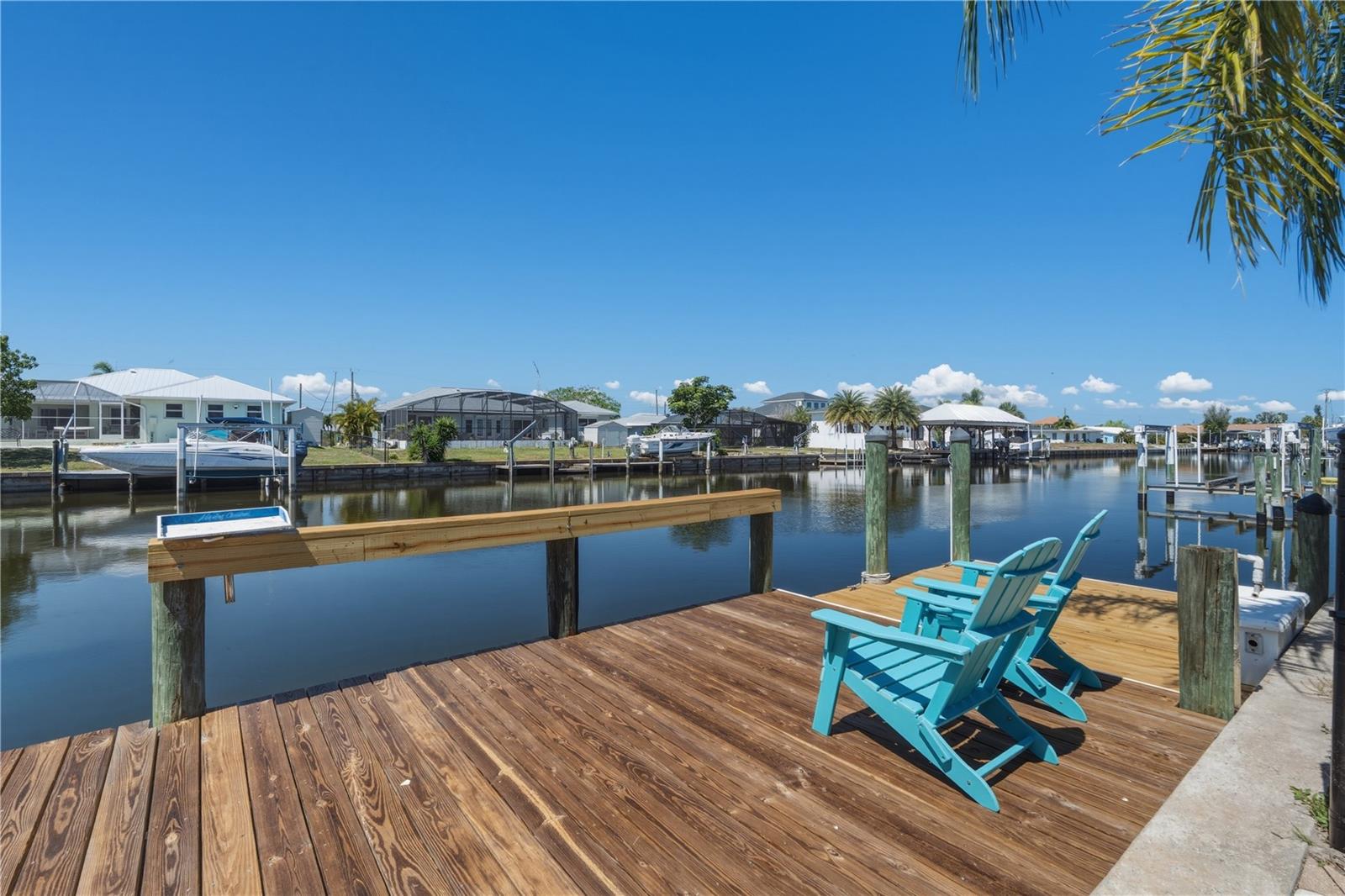 21277 EDGEWATER DRIVE, Port Charlotte, FL 33952