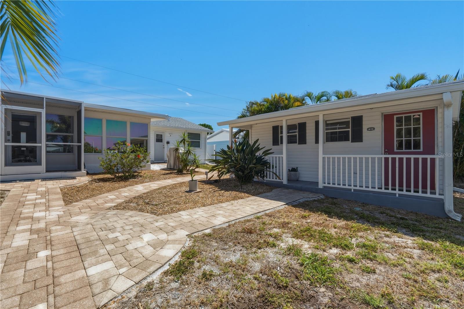 21277 EDGEWATER DRIVE, Port Charlotte, FL 33952