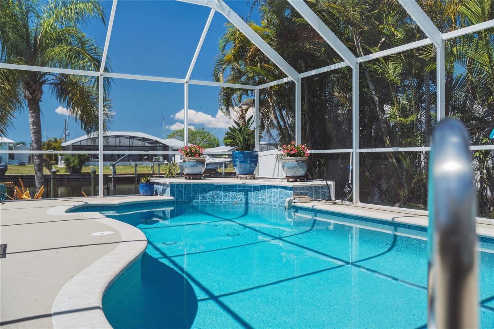 21277 EDGEWATER DRIVE, Port Charlotte, FL 33952