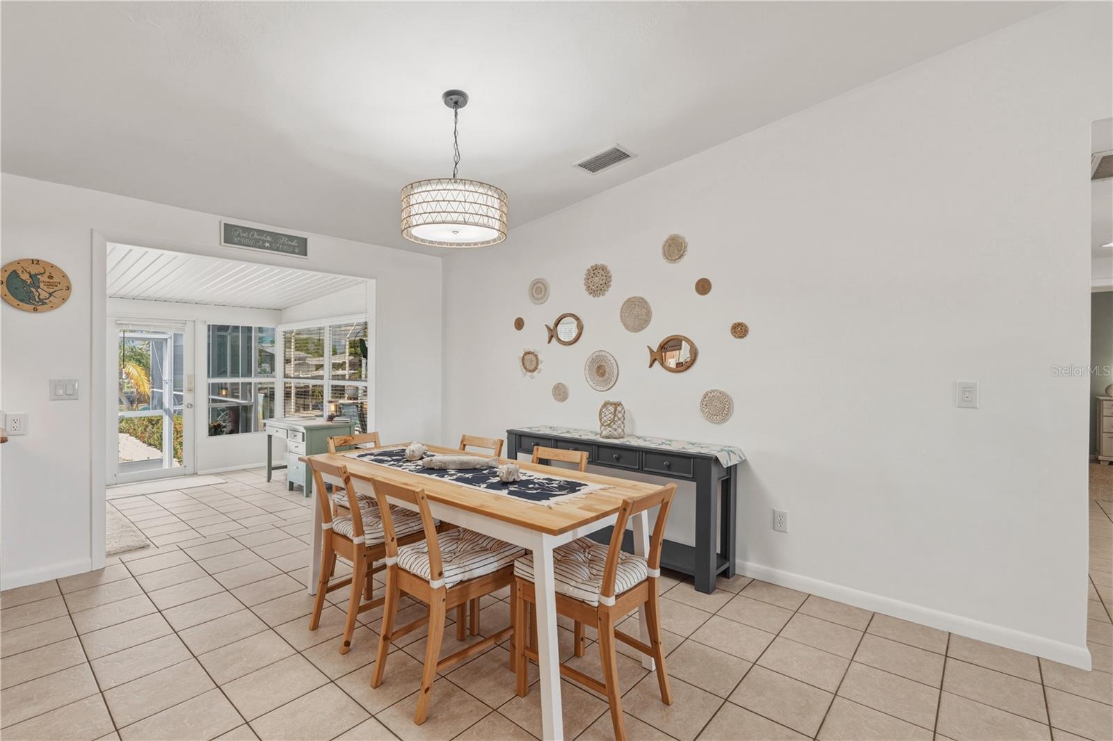21277 EDGEWATER DRIVE, Port Charlotte, FL 33952