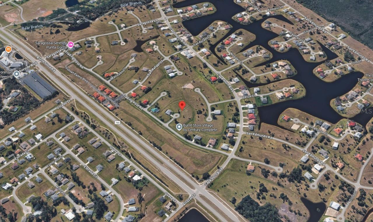 24468 SOL COURT, Punta Gorda, FL 33955