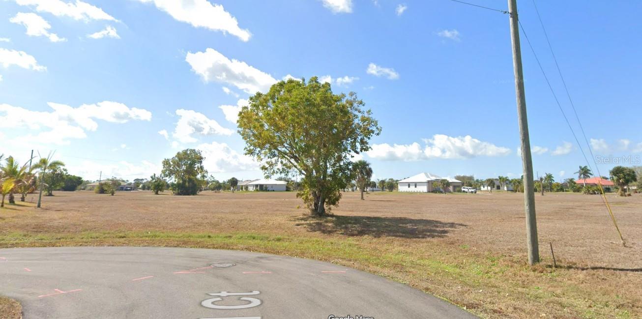 24468 SOL COURT, Punta Gorda, FL 33955