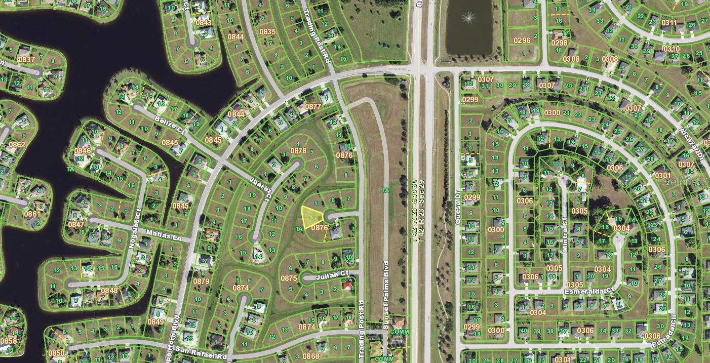 24468 SOL COURT, Punta Gorda, FL 33955