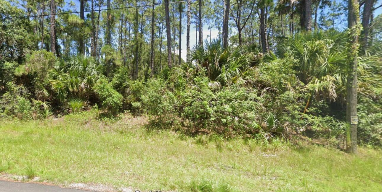 BRUING STREET, North Port, FL 34286