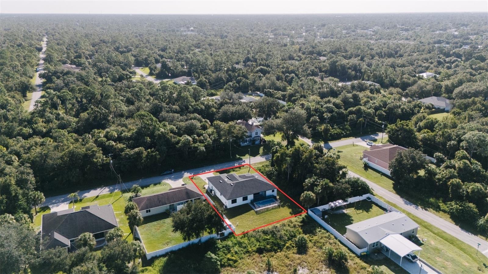 229 FERDON CIRCLE, Port Charlotte, FL 33954