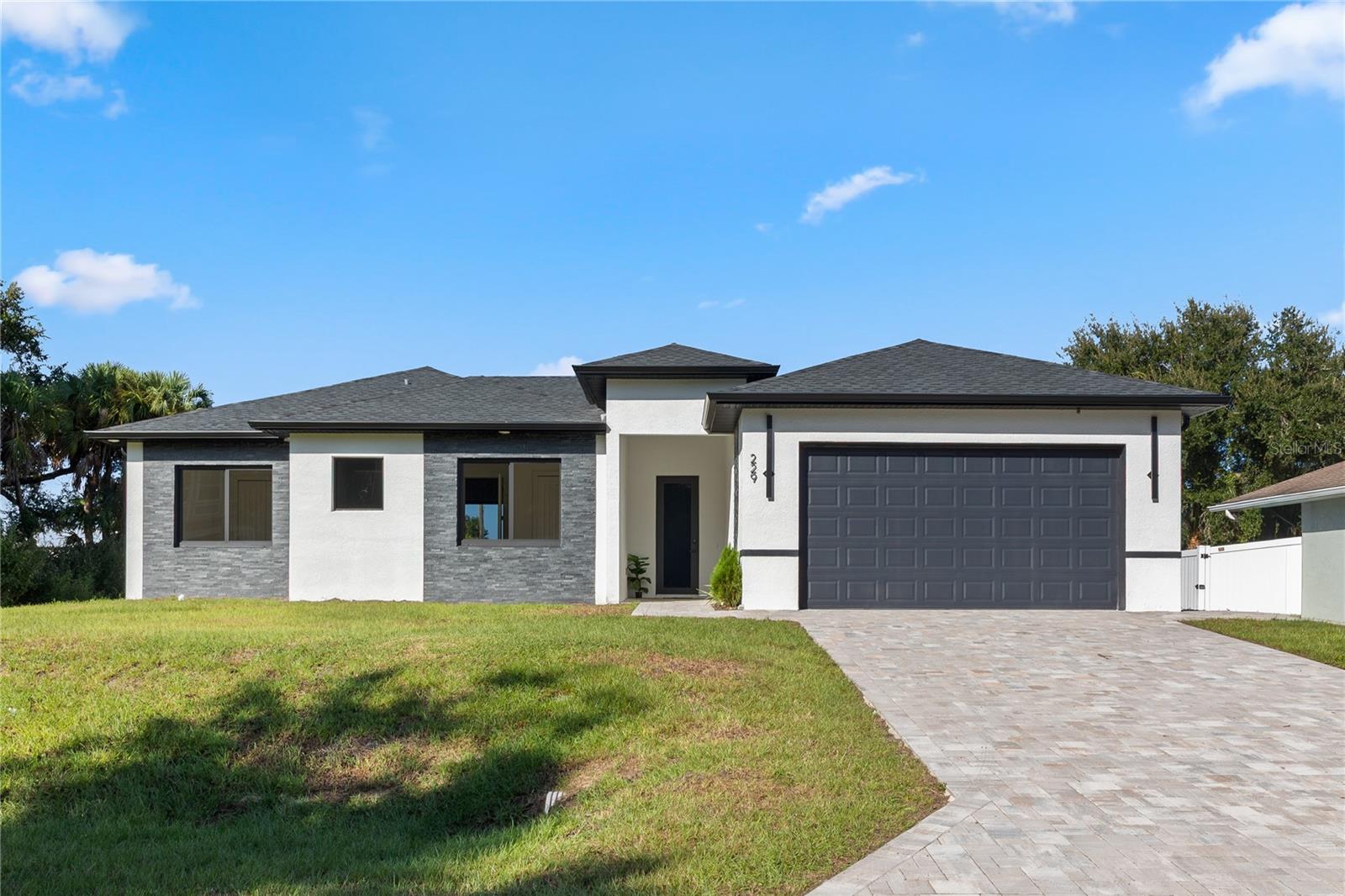 229 FERDON CIRCLE, Port Charlotte, FL 33954